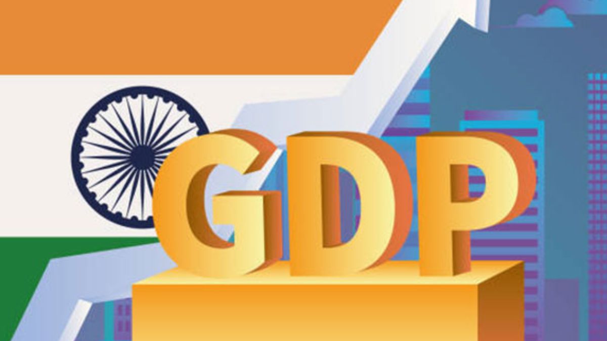 India’s GDP grew 6.5% in 2024-25, 7.4% in Q4: Official data