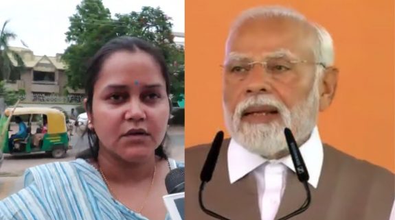 PM Modi meets family of slain Pahalgam victim Shubham Dwivedi, gets emotional