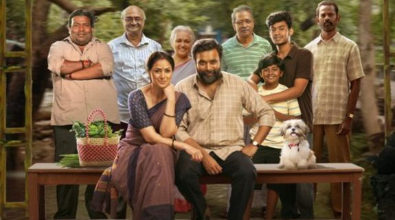 Tourist Family OTT Release Date: Official date of M. Sasikumar’s Tamil comedy’s digital debut is finally here 