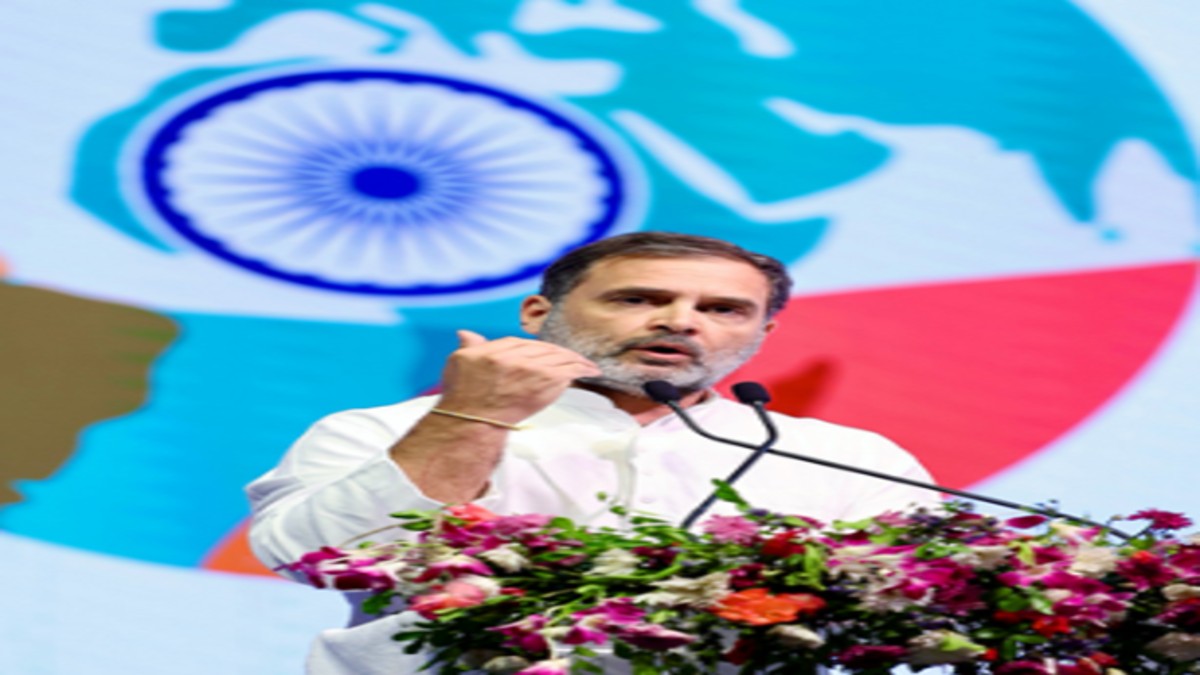 “Pakistan’s language”: BJP targets Rahul Gandhi’s remarks on Op Sindoor; INDIA Bloc says “LoP asking for facts”
