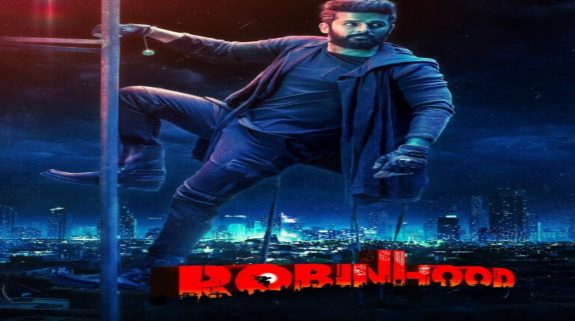 Robinhood OTT Release Date: When and where to stream the Telugu action film, here’s all you need to know!!
