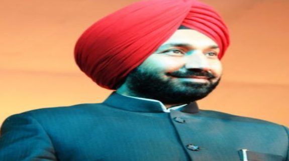 “Will present facts we have against Pakistan’s terrorist activities”, says all-party delegation member Satnam Singh Sandhu