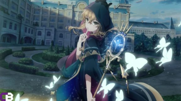 Secrets of the Silent Witch OTT Release Date: This fantasy school animation will be available for streaming from this date onwards..