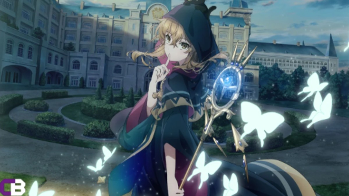 Secrets of the Silent Witch OTT Release Date: This fantasy school animation will be available for streaming from this date onwards..