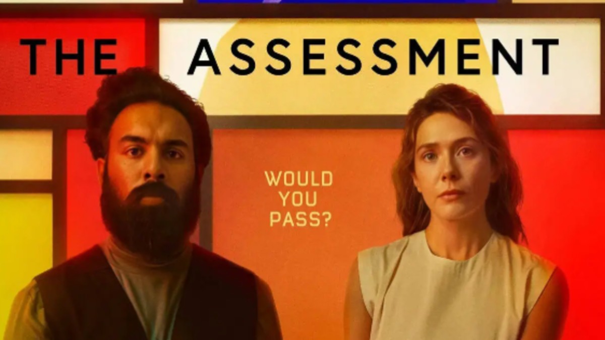 The Assessment OTT Release Date: When and Where to stream this terrific science-fiction thriller? Here’s all you need to know!!