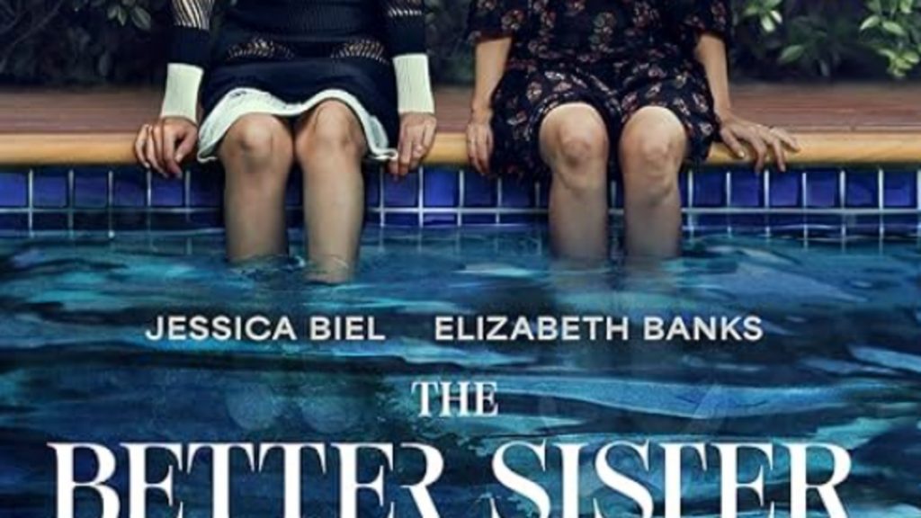 The Better Sister