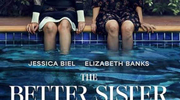 The Better Sister OTT Release Date: A high profile murder case, two sisters forced to come together to dig up old family traces..