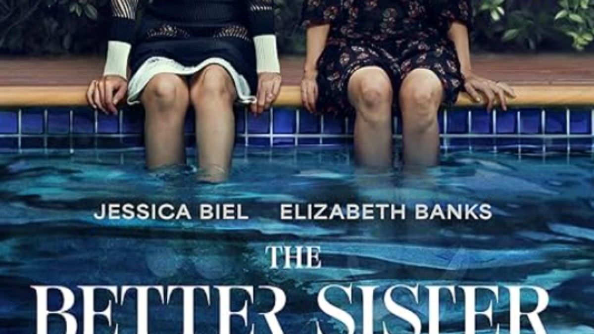 The Better Sister OTT Release Date: A high profile murder case, two sisters forced to come together to dig up old family traces..