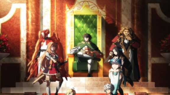 The Rising of the Shield Hero OTT Release Date: The fourth season of this action-packed fantasy will be available for streaming from this date..