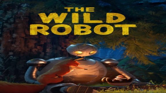 The Wild Robot OTT Release Date: This soft family-centered animation is a must-watch, and will be streaming soon from this date..