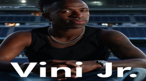 Vini Jr. OTT Release Date: When and where to stream this Portuguese documentary, here’s all you to need to know!!