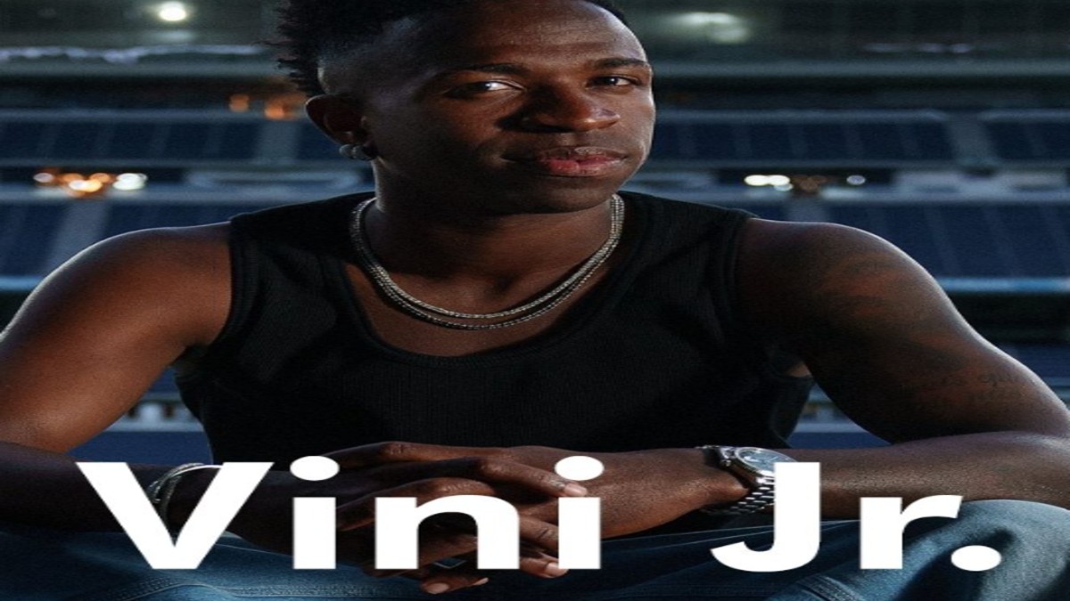Vini Jr. OTT Release Date: When and where to stream this Portuguese documentary, here’s all you to need to know!!