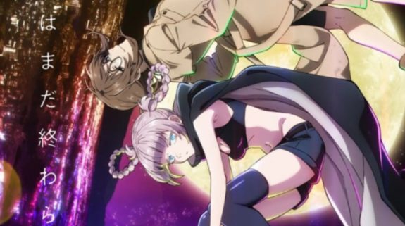 Call of The Night OTT Release Date: Here’s where you can stream the second season of this supernatural romance..