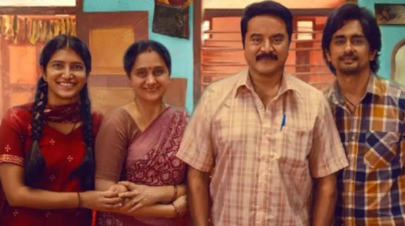 3BHK OTT Release Date: This endearing family drama will be soon be available for streaming on this platform..