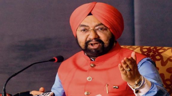 “Both leaders agreed to the much-awaited reboot of India-Canada relationship…”: AAP MP Vikramjeet Singh Sahney on PM Modi’s visit