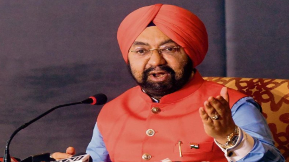 “Both leaders agreed to the much-awaited reboot of India-Canada relationship…”: AAP MP Vikramjeet Singh Sahney on PM Modi’s visit