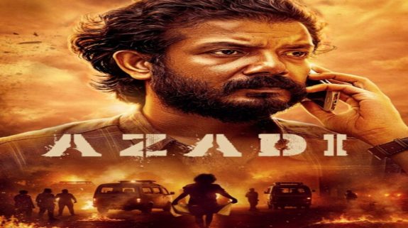 Azadi OTT Release Date: Here’s when and where to stream this thrilling Malayalam drama set to stream soon from this date..