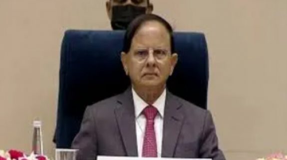 India has taken a proactive and forward-thinking approach to extreme heat risk management under leadership of PM Modi: Dr P K Mishra