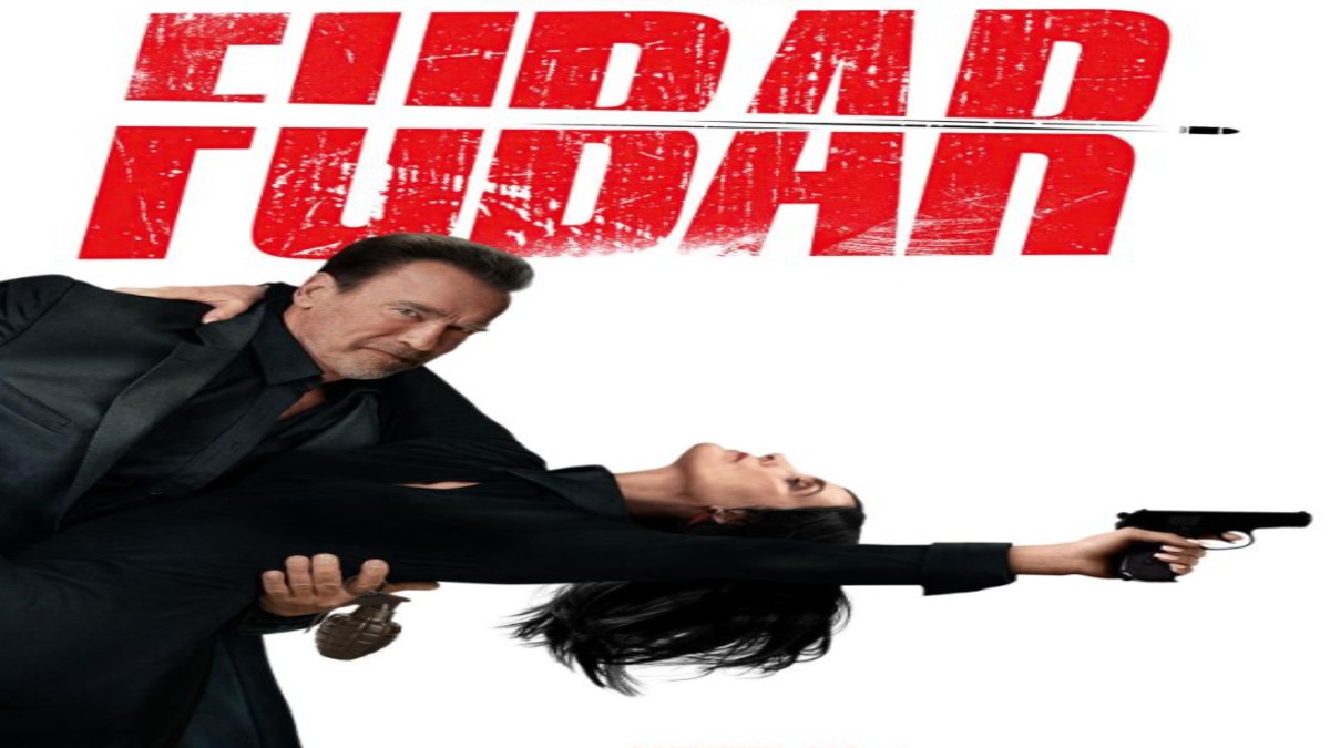 FUBAR OTT Release Date: When and Where can you stream the second season of this action-packed comedy? Here’s all you need to know..