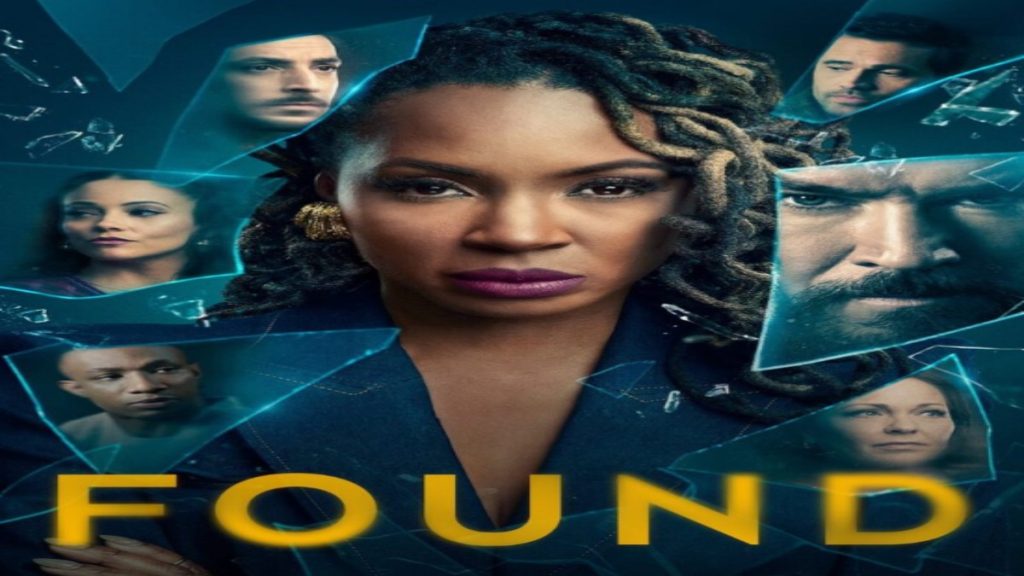 Found