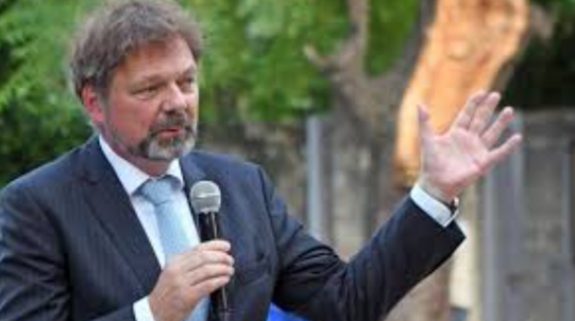 “Chief Minister Soren is a very thoughtful man”: German Envoy on collaboration of J’khand, Germany