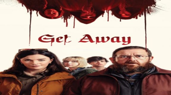 Get Away OTT Release Date: This perfect blend of horror and comedy is now available for streaming on this platform..