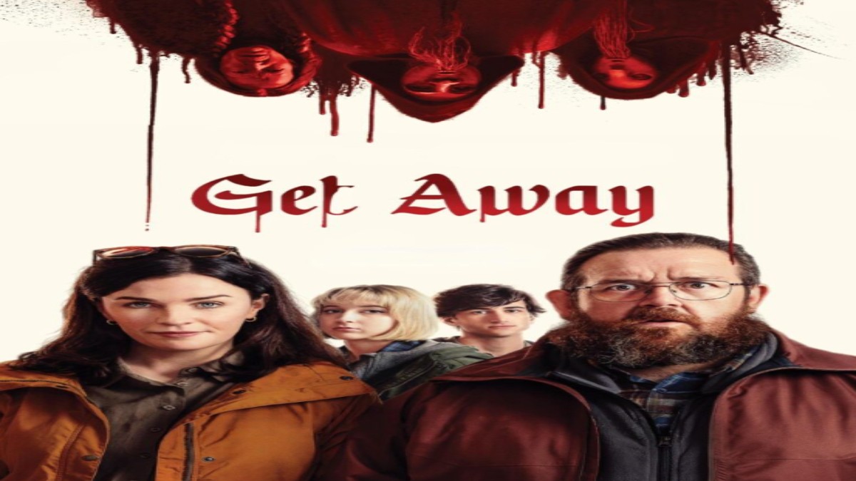 Get Away OTT Release Date: This perfect blend of horror and comedy is now available for streaming on this platform..