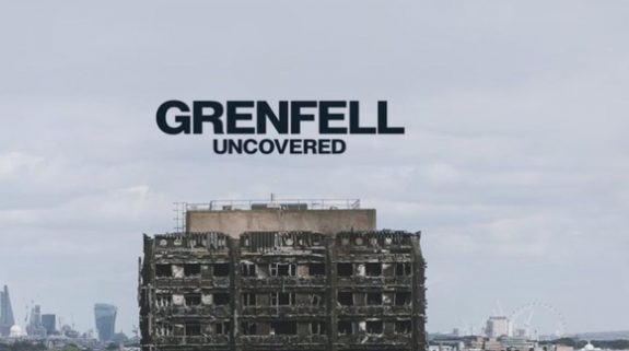 Grenfell: Uncovered OTT Release Date: A devastating fire, a mystery shrouded in darkness left in it’s wake..