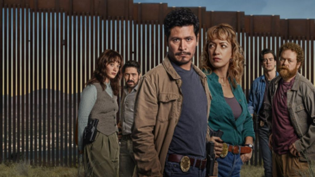 Gringo Hunters
