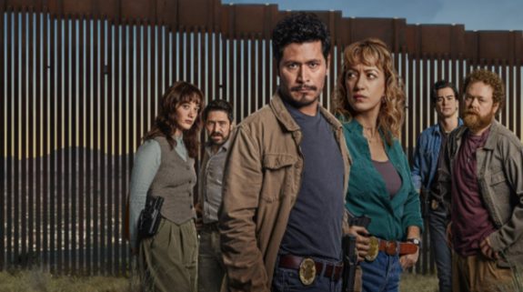 The Gringo Hunters OTT Release: The perfect blend of crime drama and thriller is all set to be streaming soon on this platform..