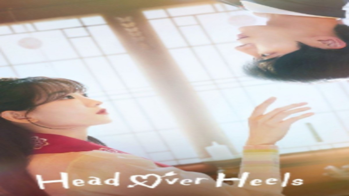 Head Over Heels OTT Release Date: When and Where to stream this endearing sci-fi drama, here’s all you need to know!