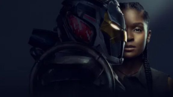 Ironheart OTT Release Date: Here’s where you can this science fiction crime drama starring Dominique Thorne..