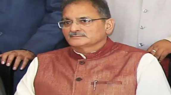 Crucial to uncover links of terrorists: BJP’s Kavinder Gupta on arrests by NIA in Pahalgam attack