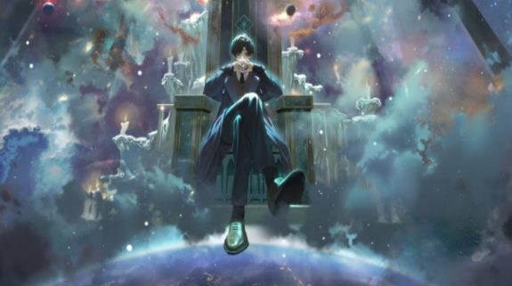 Lord of the Mysteries OTT Release Date: This thrilling tale of sci-fi and fantasy is all set to premiere soon on this streaming platform..