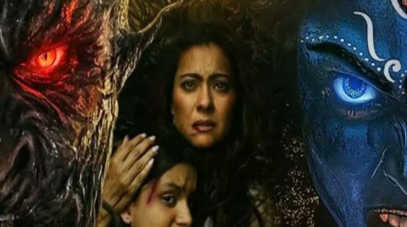Maa OTT Release Date: When and Where can you stream this chilling horror film after it’s theatre release, here’s all you need to know..