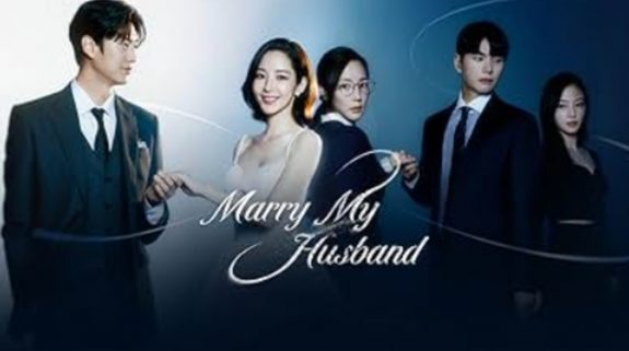 Marry My Husband OTT Release Date: When and Where can you stream this sci-fi romance? Here’s all you need to know!!