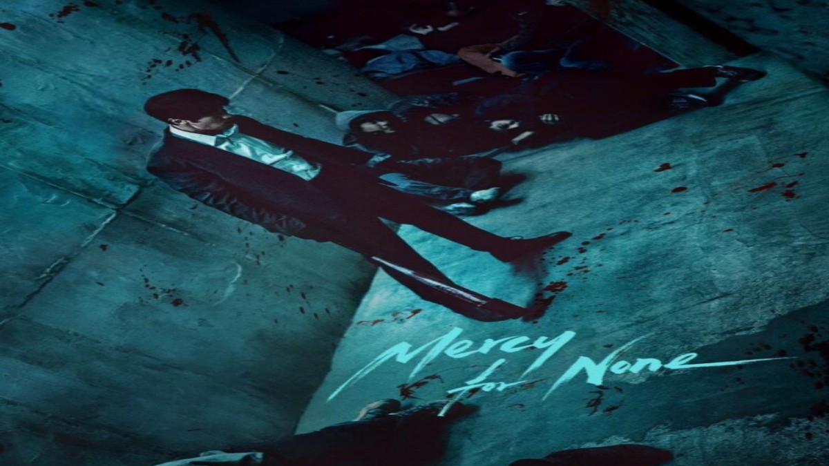 Mercy for None OTT Release Date: The spine-chilling vengeful K-drama will be available for streaming on this platform..