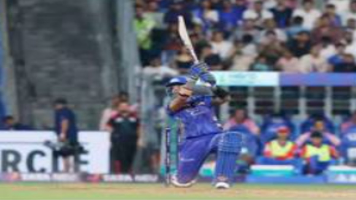 “With the momentum MI have…”: Saba Karim on Qualifier 2 IPL clash against PBKS