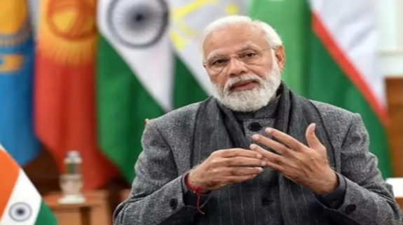 PM Modi departs for Cyprus, begins 3-nation tour to strengthen global ties, attend G7 Summit in Canada