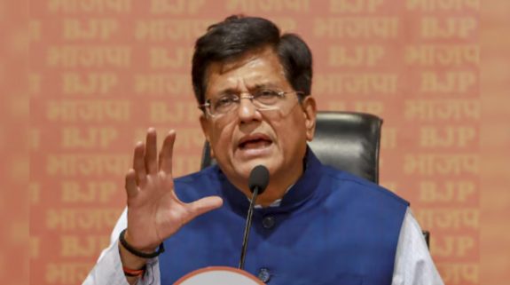 “Dialogue and diplomacy are key to resolving conflicts,” says Piyush Goyal as US joins Israel-Iran conflict