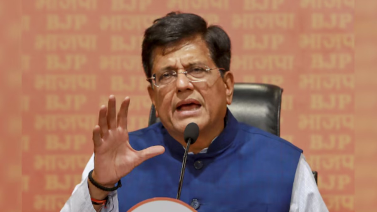 “Dialogue and diplomacy are key to resolving conflicts,” says Piyush Goyal as US joins Israel-Iran conflict