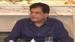 “Will negotiate a fair balance,” Piyush Goyal optimistic of wrapping up FTA with EU by year end