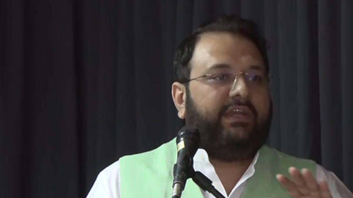 “Pakistan tries to derail us from path of Viksit Bharat through proxy wars”: All-party delegation member Hemang Joshi in Malaysia