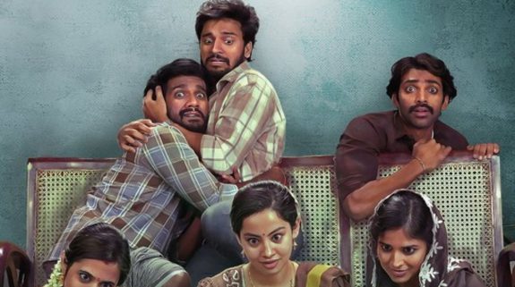 Subham OTT Release Date: Here’s where to watch Samantha Ruth Prabhu’s Telugu horror movie online