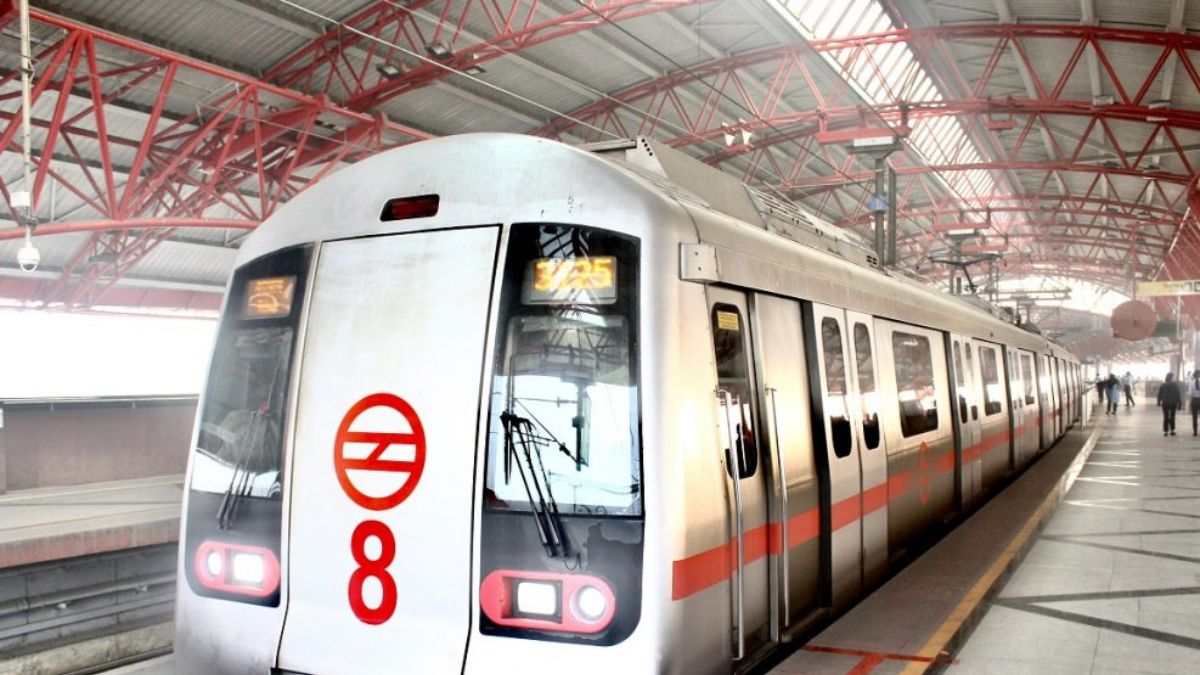 Delhi Metro introduces priority frisking for special category passengers