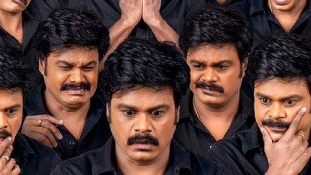 Pelli Kani Prasad
