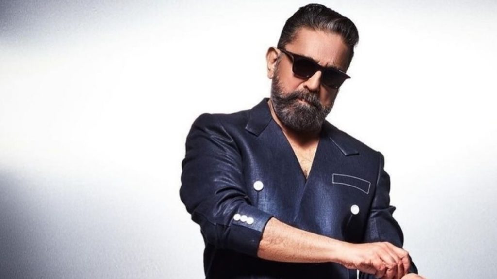 Kamal Haasan