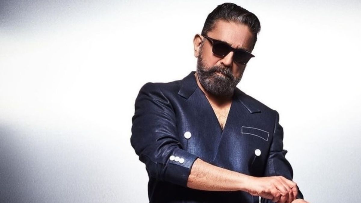 Actor Kamal Haasan moves Karnataka HC, seeks release of “Thug Life” in state