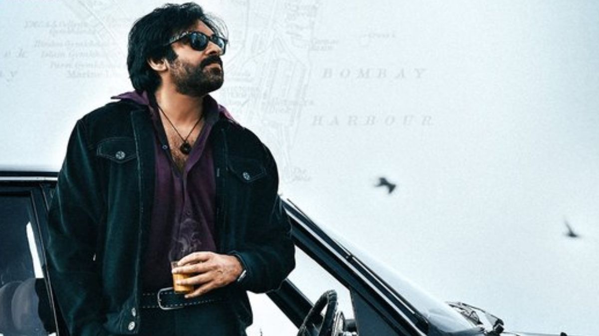 They Call Him OG OTT Release Date: Here’s where to watch Pawan Kalyan’s gangester drama online after its theatrical run