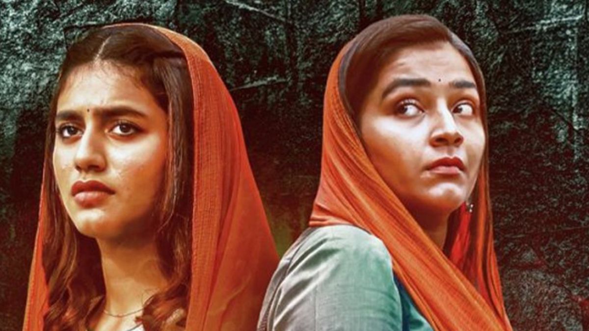 Kolla OTT Release: Here’s where to watch Priya Prakash Varrier’s Malayalam thriller online